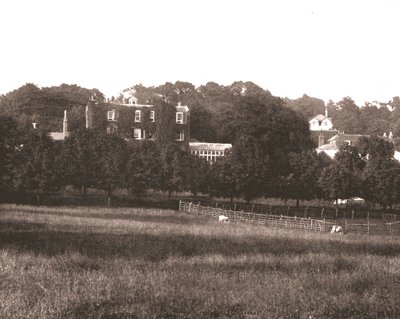 Gads Hill, Higham, Kent, 1894. autorstwa Unbekannt