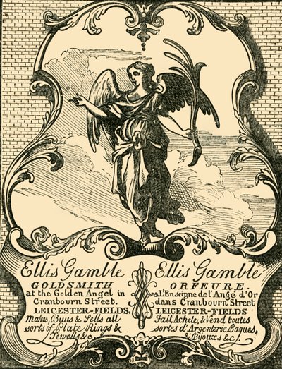 Rachunek hazardowy, 1881. autorstwa Unbekannt