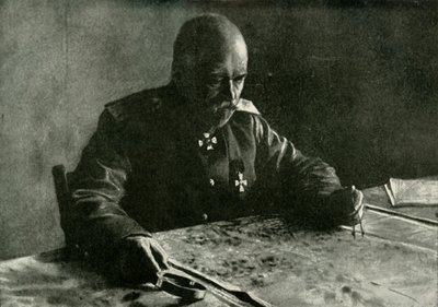 Generał Sacharow, 1919. autorstwa Unbekannt