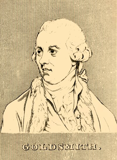 Złotnik, 1728-1774, 1830. autorstwa Unbekannt