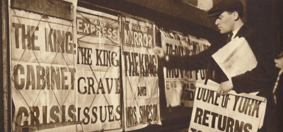 Grave Issues, 3 grudnia 1936 1937 autorstwa Unbekannt