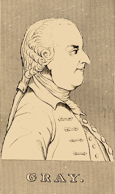Szary, 1716-1771, 1830. autorstwa Unbekannt