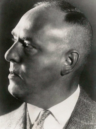 Gregor Strasser 1892-1934, 1930. autorstwa Unbekannt