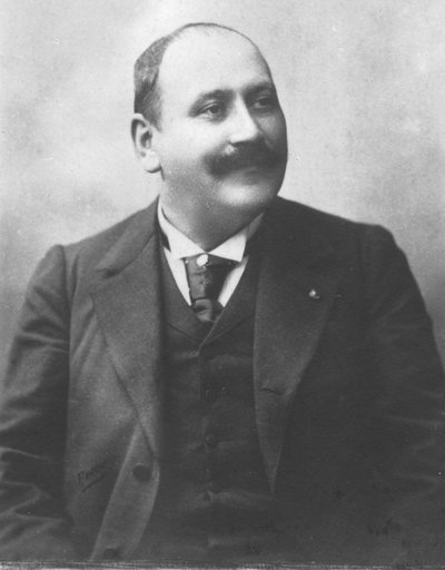 Greiser, C. 1893 autorstwa Unbekannt