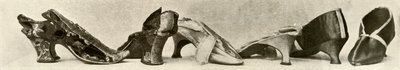 Grupa kapci 1735, 1770 i 1780, 1937. autorstwa Unbekannt