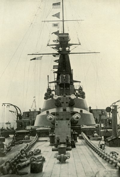Na straży flagi, 1919. autorstwa Unbekannt