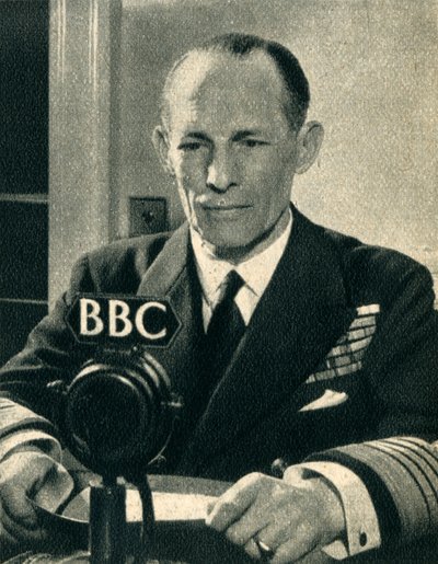 H.M. Król Hellenów, 1942. autorstwa Unbekannt