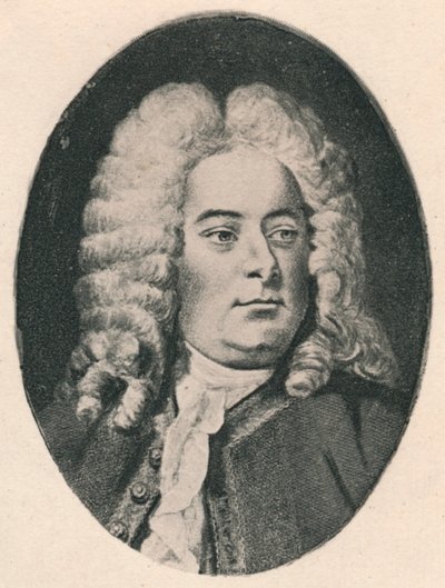 Handel., 1895 autorstwa Unbekannt
