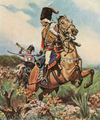 Hans Joachim von Ziethen, 1936. autorstwa Unbekannt