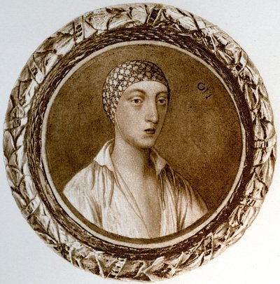 Henry Fitzroy, książę Richmond, c1534, 1902 autorstwa Unbekannt