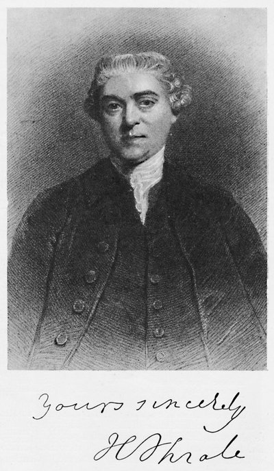 Henry Thrale zm. 1781, 1907 autorstwa Unbekannt