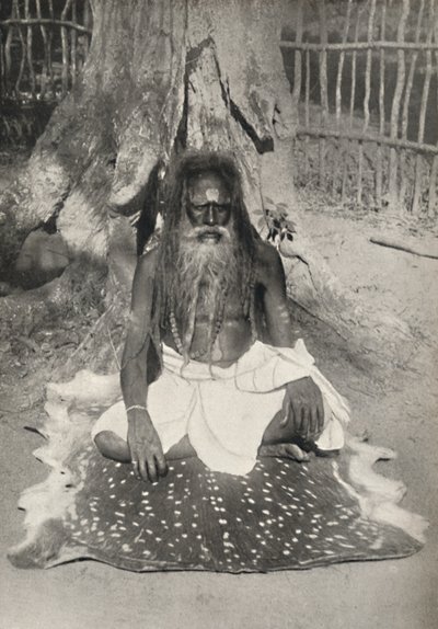 Hinduskie autobusy Asket, 1926 autorstwa Unbekannt