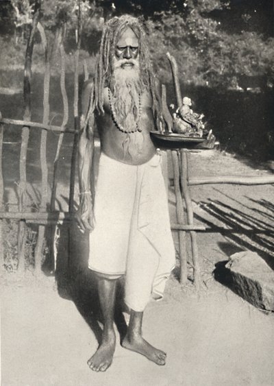 Hinduskie autobusy Asket, 1926 autorstwa Unbekannt