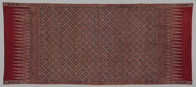Tapis na biodra, 1800-1850. autorstwa Unbekannt