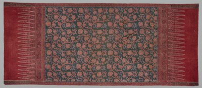 Tapis na biodra, 1800-1850. autorstwa Unbekannt