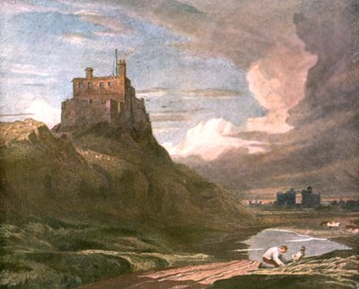 Święta Wyspa, 1810, ok. 1900. autorstwa Unbekannt