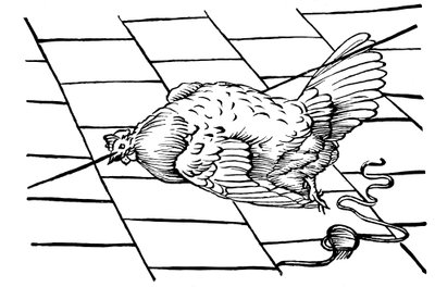 Hipnoza, 1680 autorstwa Unbekannt