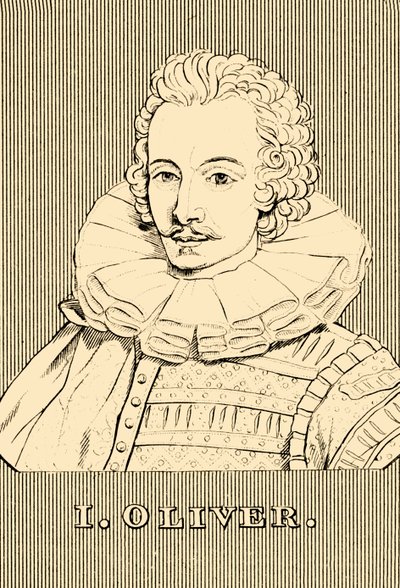 I. Olivera, ok. 1565-1617, 1830. autorstwa Unbekannt