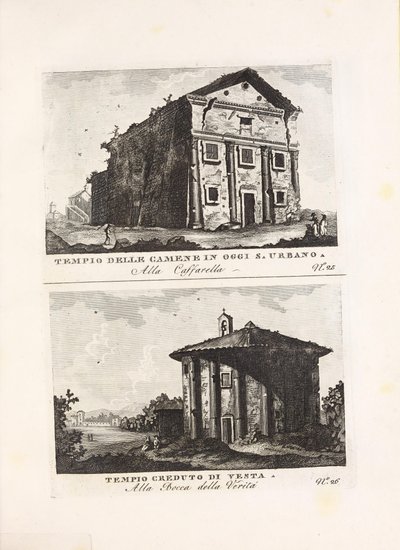 Illustrasjon hentet fra boken Starożytne i współczesne widoki najciekawsze miasta Rzymu przez ukjent forfatter and utgitt av Venanzio Monaldini, Stefano Piale na Piazza di Spagna (it, [ok. 1820]) autorstwa Unbekannt
