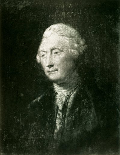 JZ Holwell, c1760, 1925. autorstwa Unbekannt