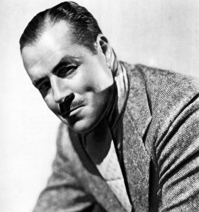 Jack Holt, amerykański aktor, 1934-1935 autorstwa Unbekannt