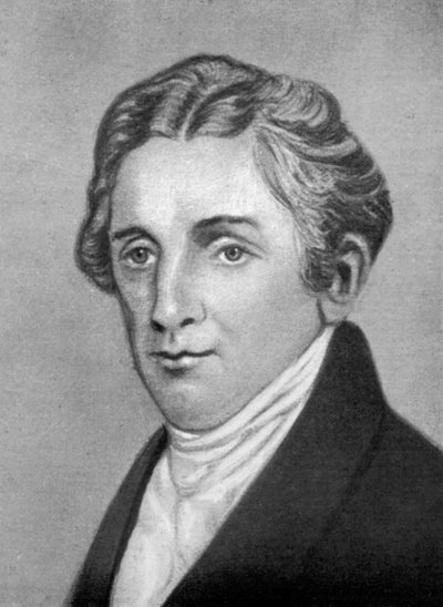 James Monroe 1758-1831, piąty prezydent Stanów Zjednoczonych, 1926 autorstwa Unbekannt
