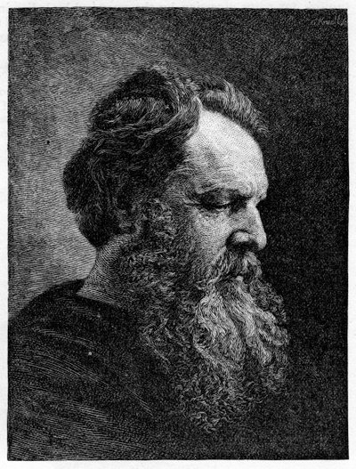 James T Fields, XIX w. autorstwa Unbekannt