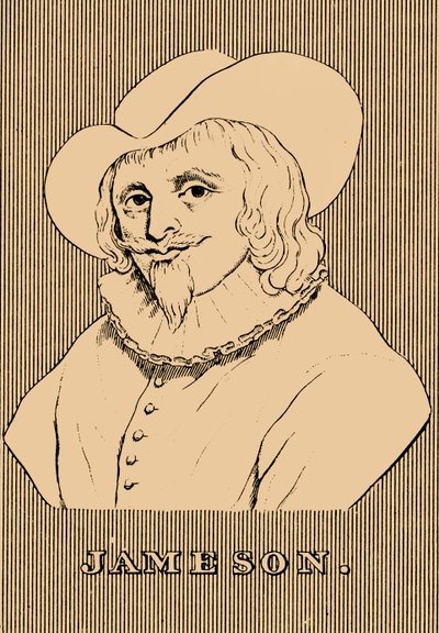 Jamesona, ok. 1587-1644, 1830. autorstwa Unbekannt