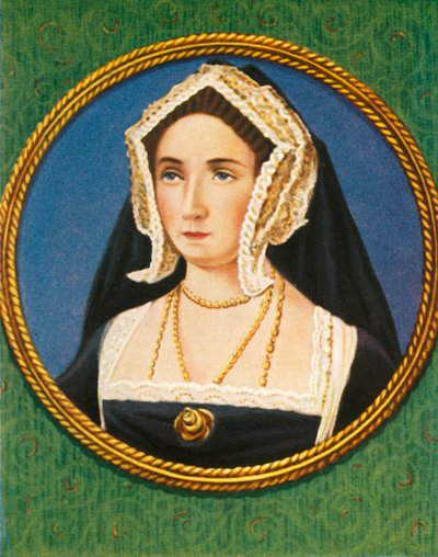 Jane Seymour, 1933. autorstwa Unbekannt
