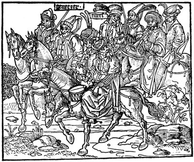 Janczarowie, 1486 1964. autorstwa Unbekannt