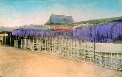 Japonia autorstwa Unbekannt