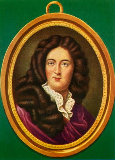 Jean Racine, 1933. autorstwa Unbekannt