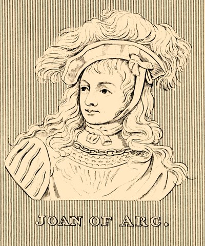 Joanna d