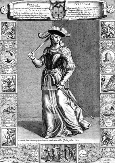 Joanna d