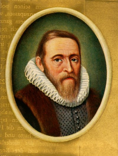 Johann Van Oldenbarneveldt, 1933. autorstwa Unbekannt