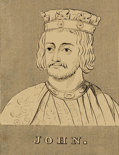 Jana, 1166-1216, 1830. autorstwa Unbekannt