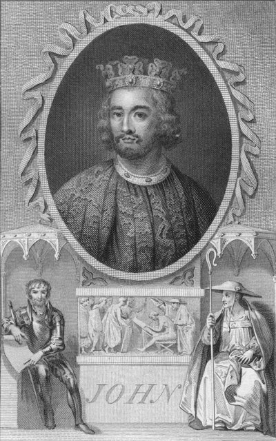 Jan, 1788 r. autorstwa Unbekannt