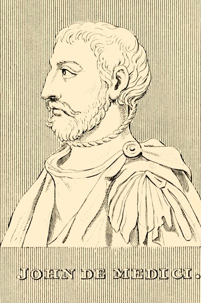 Jana Medyceusza, 1498-1526, 1830. autorstwa Unbekannt