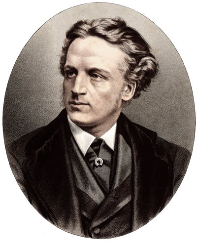 John Douglas Sutherland Campbell 1845-1914, 9. książę Argyll od 1900, c1880 autorstwa Unbekannt