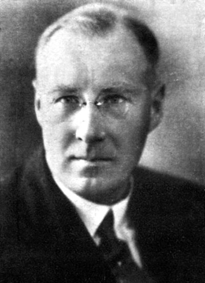 John Gorell Barnes, 1848-1913, brytyjski pisarz, prawnik i sędzia, początek XX wieku autorstwa Unbekannt