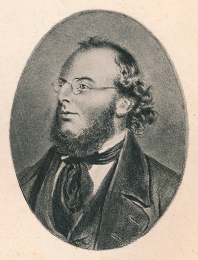 John L. Hatton., 1895 autorstwa Unbekannt