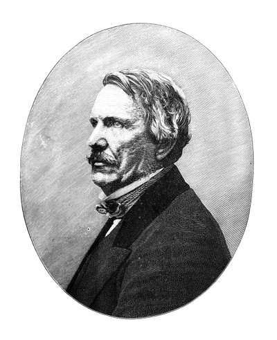 John Lawrence 1811-1879, 1. baron Lawrence XIX wiek autorstwa Unbekannt