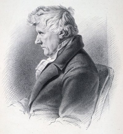 John Rennie Starszy. autorstwa Unbekannt