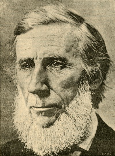 John Tyndall, 1887. autorstwa Unbekannt