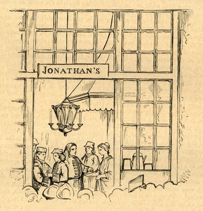 Jonathans, 1897. autorstwa Unbekannt