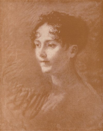 Józefina, ok. 1805, 1896 autorstwa Unbekannt