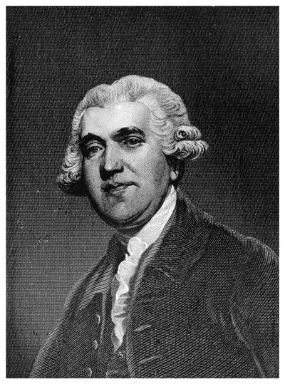Josiah Wedgwood, Etruria, 1774, 1913 autorstwa Unbekannt
