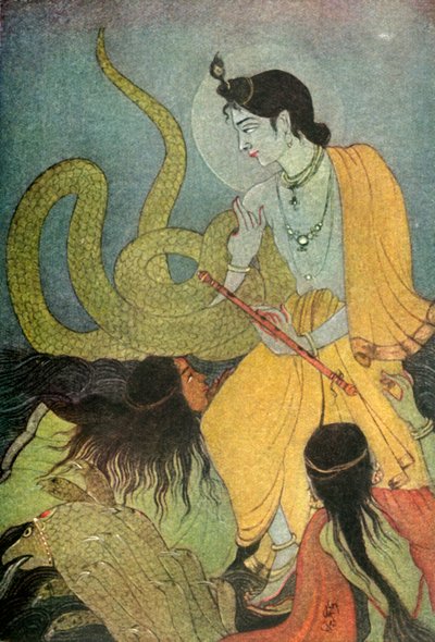„Tylko Damana”, 1920. autorstwa Unbekannt