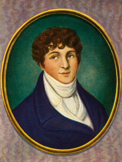 Karl Freiherr vom und zum Stein, 1933. autorstwa Unbekannt