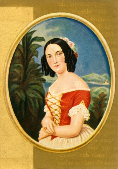 Karolina Stelzner, 1933. autorstwa Unbekannt